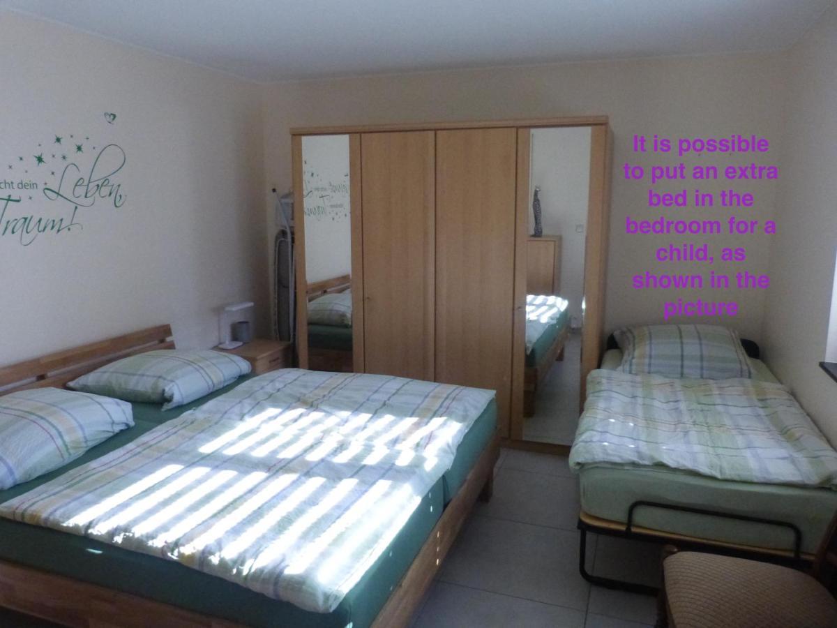 Wincheringen Lydieline מראה חיצוני תמונה