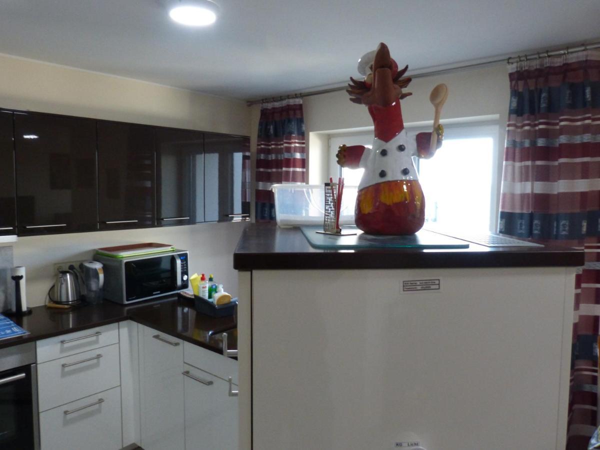 Wincheringen Lydieline מראה חיצוני תמונה
