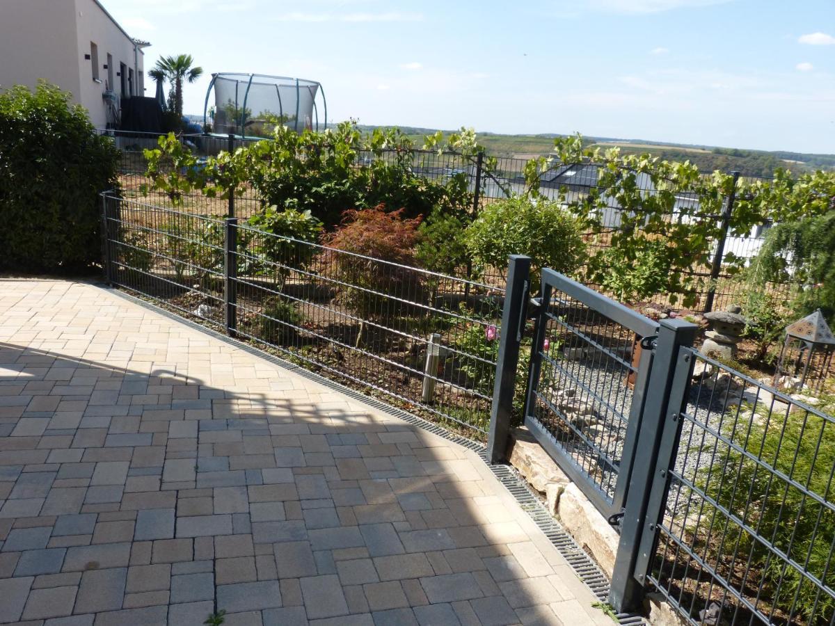 Wincheringen Lydieline מראה חיצוני תמונה