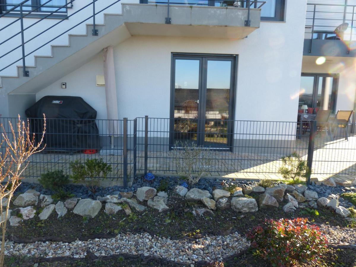 Wincheringen Lydieline מראה חיצוני תמונה