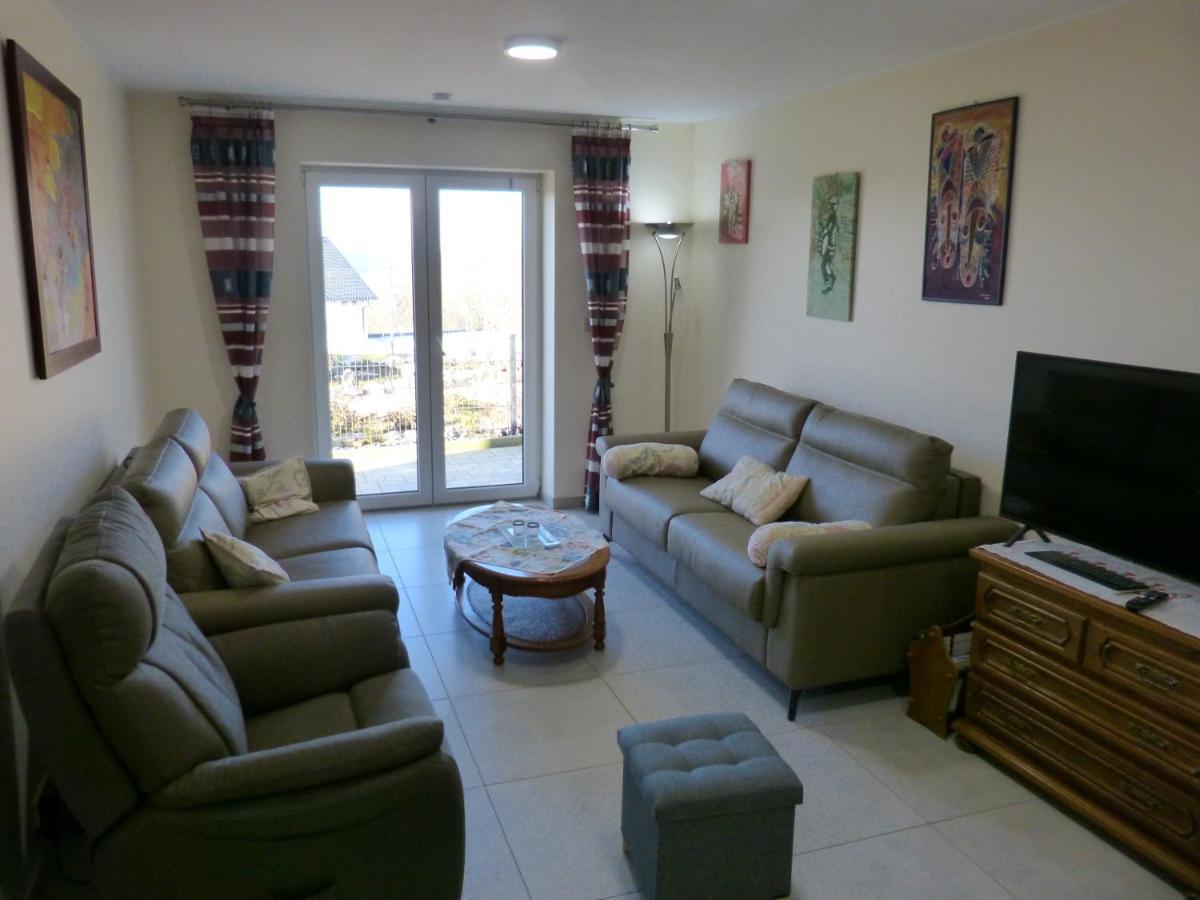 Wincheringen Lydieline מראה חיצוני תמונה